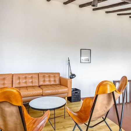 Appartement Des Cigales - Welkeys Cagnes-sur-Mer Luaran gambar