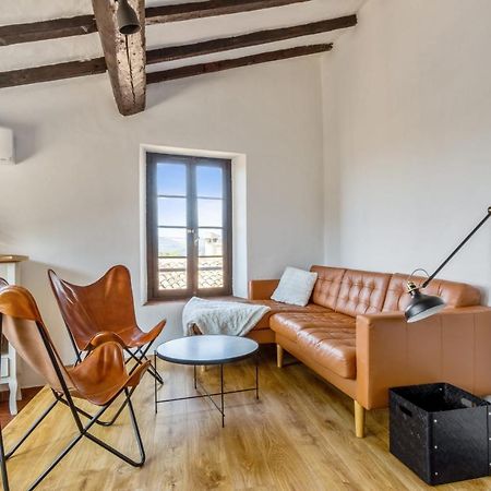 Appartement Des Cigales - Welkeys Cagnes-sur-Mer Luaran gambar